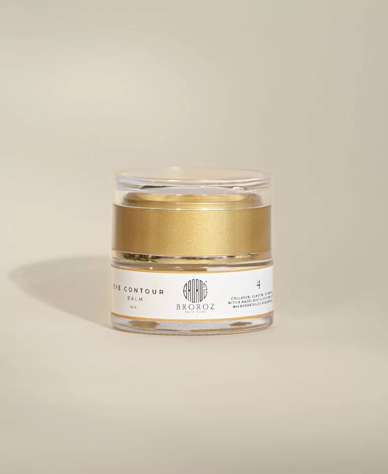 Eyes Contour Balm