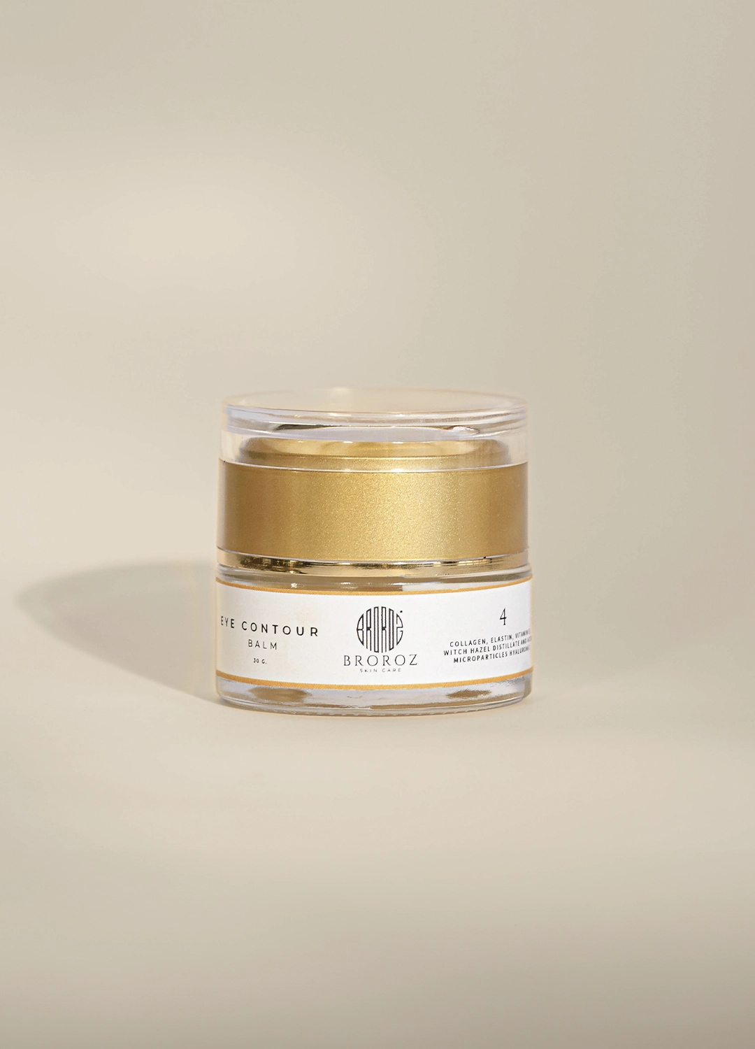 Eyes Contour Balm