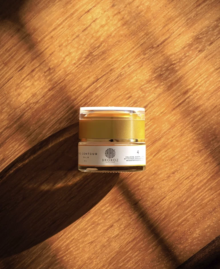 Eyes Contour Balm