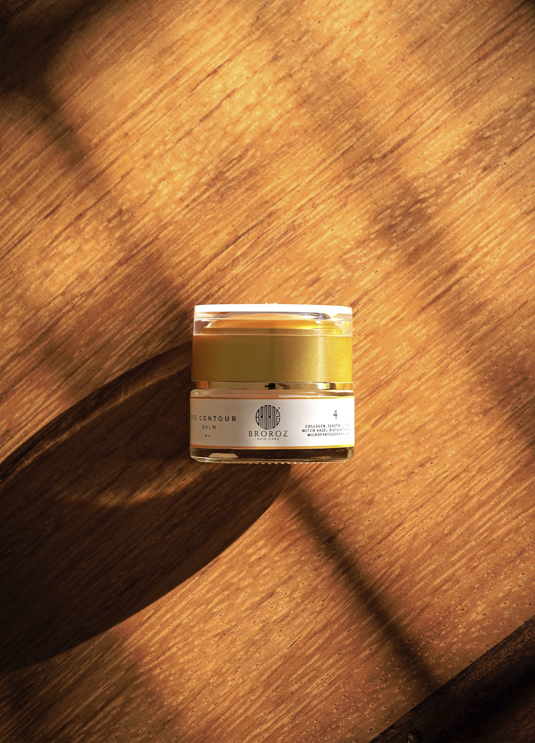 Eyes Contour Balm