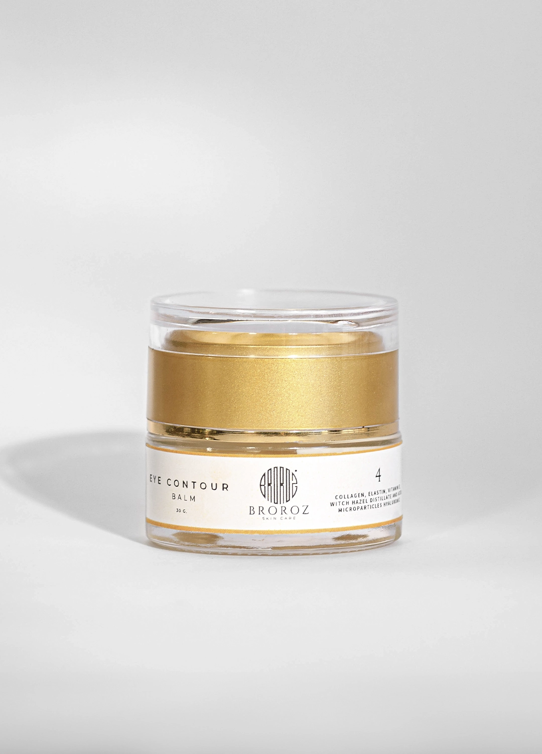 Eyes Contour Balm